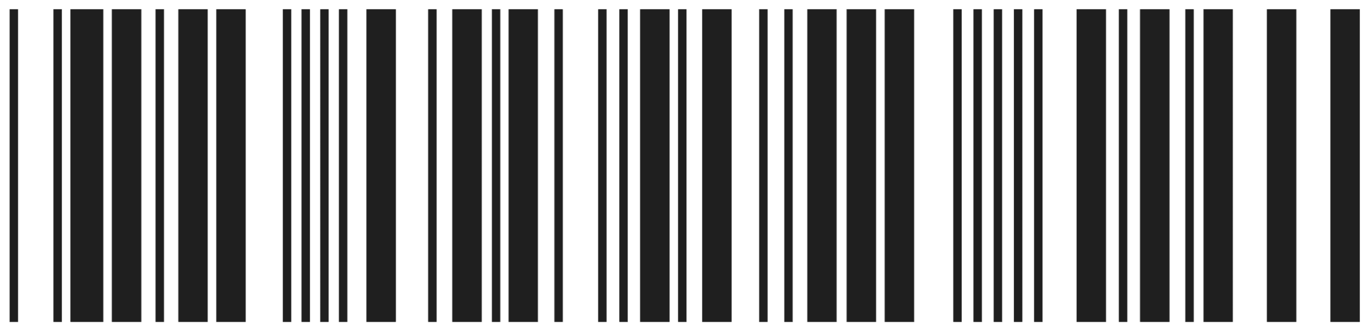 barcode
