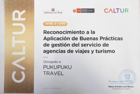 caltur pukupuku