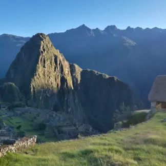 machupicchu