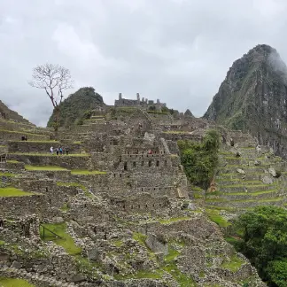 machupicchu