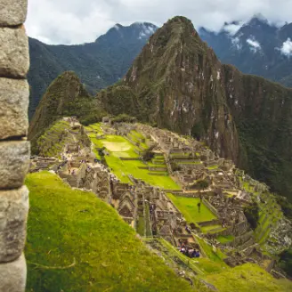 machupicchu, cusco, pérou
